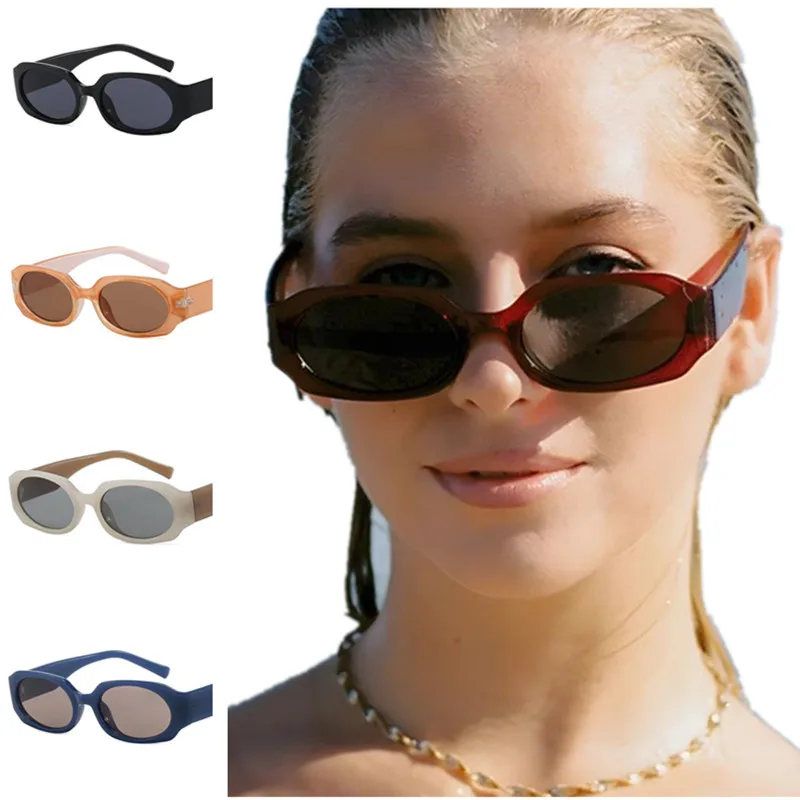Hip Hop Sunglasses Polygon Sun Glasses Anti-UV Spectacles Small Frame Eyeglasses Retro Ornamental Simplity Google
Hip Hop Sunglasses Polygon Sun Glasses Anti-UV Spectacles Small Frame Eyeglasses Retro Ornamental Simplity Google