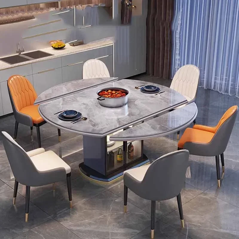 Rectangle Nordic Dining Table Relaxing Design Balcony Modern Dining Table Minimalist Waterproof Mesa De Comedor Home Furniture
Rectangle Nordic Dining Table Relaxing Design Balcony Modern Dining Table Minimalist Waterproof Mesa De Comedor Home Furniture