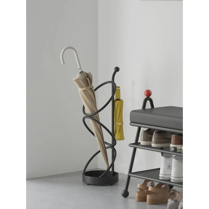Umbrella storage rack Home door Home storage bucket Door umbrella bucket rack Storage rack display
Umbrella storage rack Home door Home storage bucket Door umbrella bucket rack Storage rack display