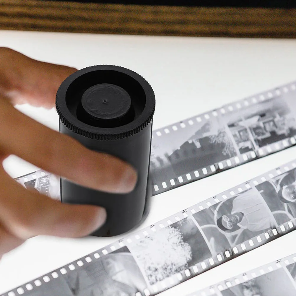50 Pcs Film Box Photography Storage Canisters Reusable Containers Clear with Caps Bulk Tubes Lids Plastic Holder
50 Pcs Film Box Photography Storage Canisters Reusable Containers Clear with Caps Bulk Tubes Lids Plastic Holder