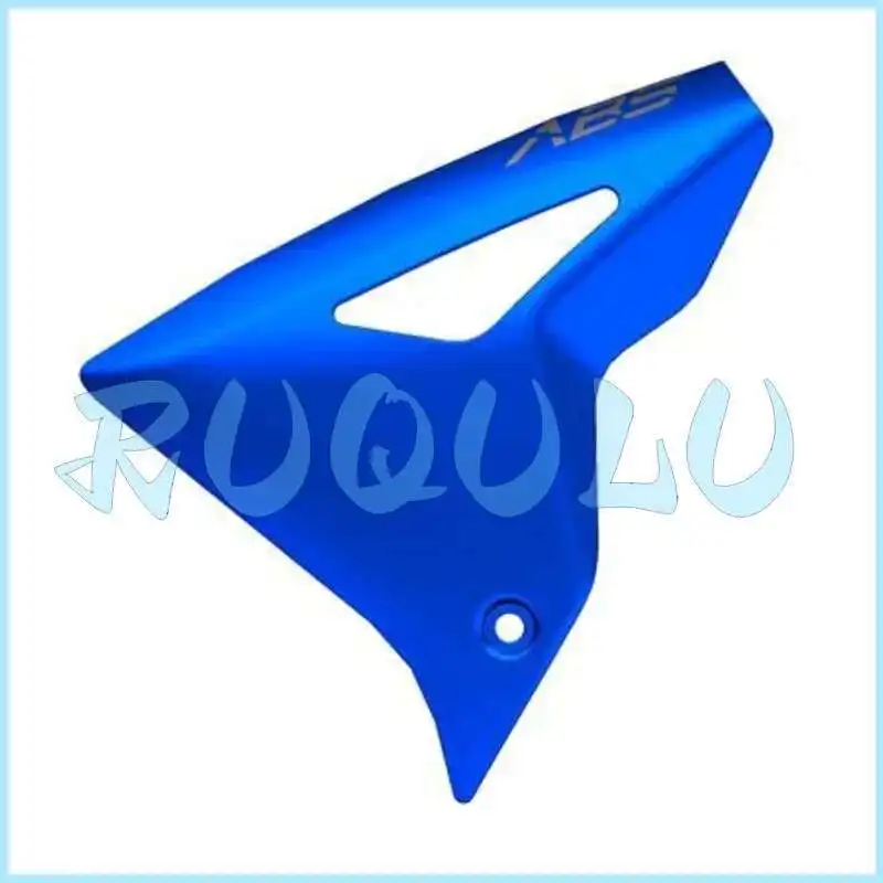 Zt350t-d Front Fender Left / Right Part (shiny Blue/decal Cold Gray/abs) 4046402-569063 / 4046402-570063 For Zontes
Zt350t-d Front Fender Left / Right Part (shiny Blue/decal Cold Gray/abs) 4046402-569063 / 4046402-570063 For Zontes