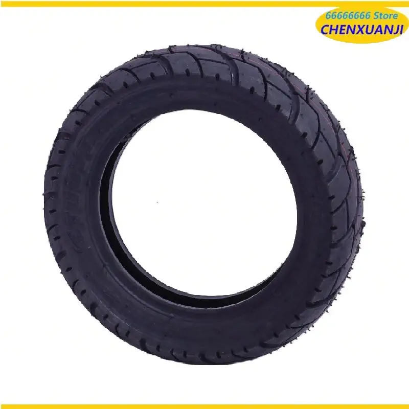 10 inch Electric Scooter Tire 80/65-6 Inflatable Tires for JOYOR S Series Y Series Electric Scooter Road Tire Spare Accessories
10 inch Electric Scooter Tire 80/65-6 Inflatable Tires for JOYOR S Series Y Series Electric Scooter Road Tire Spare Accessories