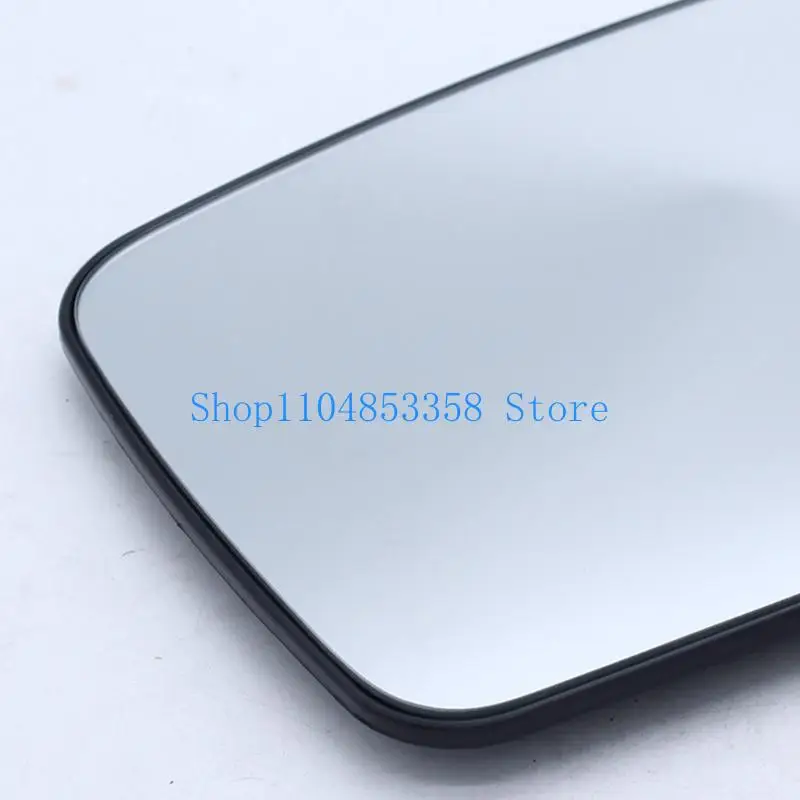 652F Left Side Rearview Mirror Front Door Wing Glass Lens with Heating Wide Panoramic Anti-Glare for MK6 MK7 2000-2014
652F Left Side Rearview Mirror Front Door Wing Glass Lens with Heating Wide Panoramic Anti-Glare for MK6 MK7 2000-2014