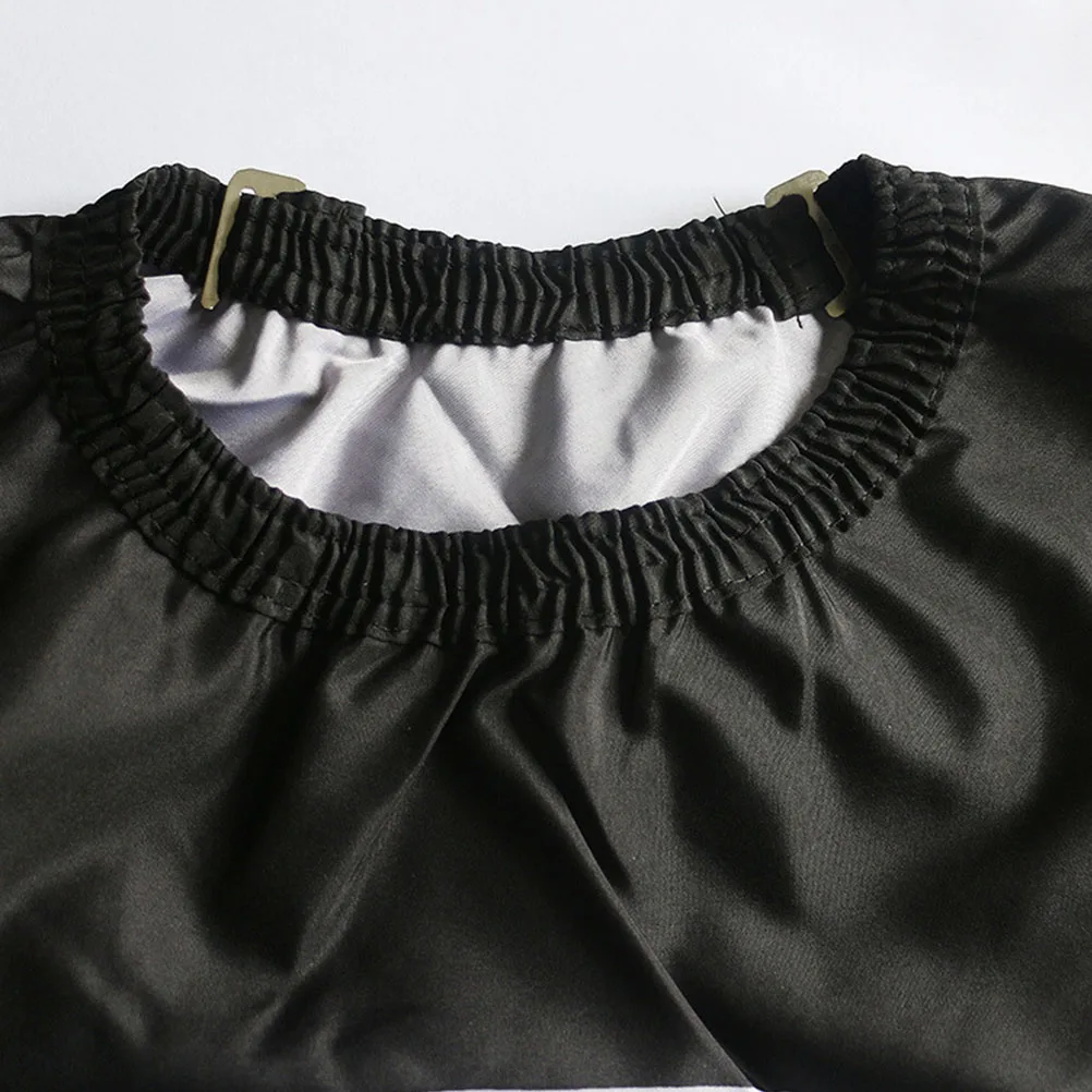 Barbershop Cape Cutting Apron Barber Accessories Durable Eco Friendly Hairdressing Women Hairdressing Cape Accessories
Barbershop Cape Cutting Apron Barber Accessories Durable Eco Friendly Hairdressing Women Hairdressing Cape Accessories