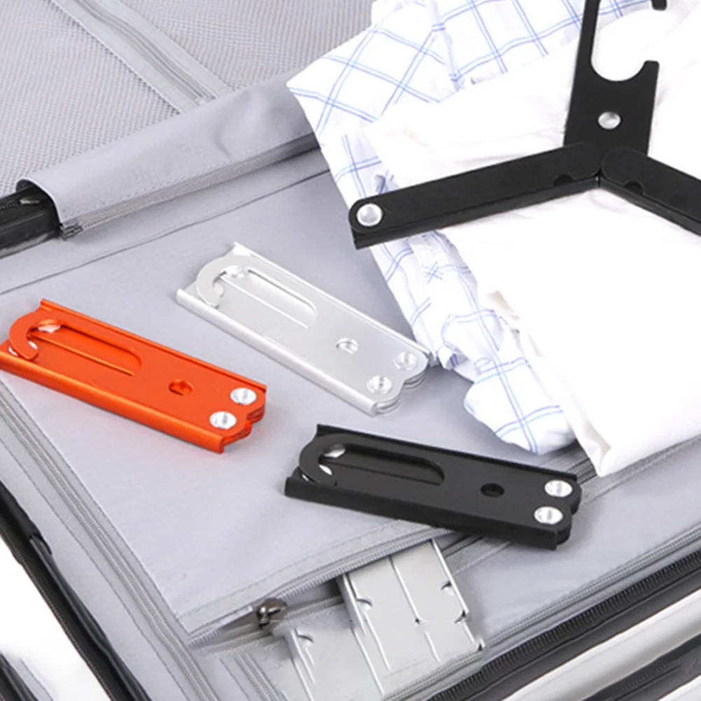 3Pcs Metal Hangers Short Neck Foldable Clothes Pants Skirt Space Saving Closet ganizer Portable Storage Solutions Travel Hanging
3Pcs Metal Hangers Short Neck Foldable Clothes Pants Skirt Space Saving Closet ganizer Portable Storage Solutions Travel Hanging