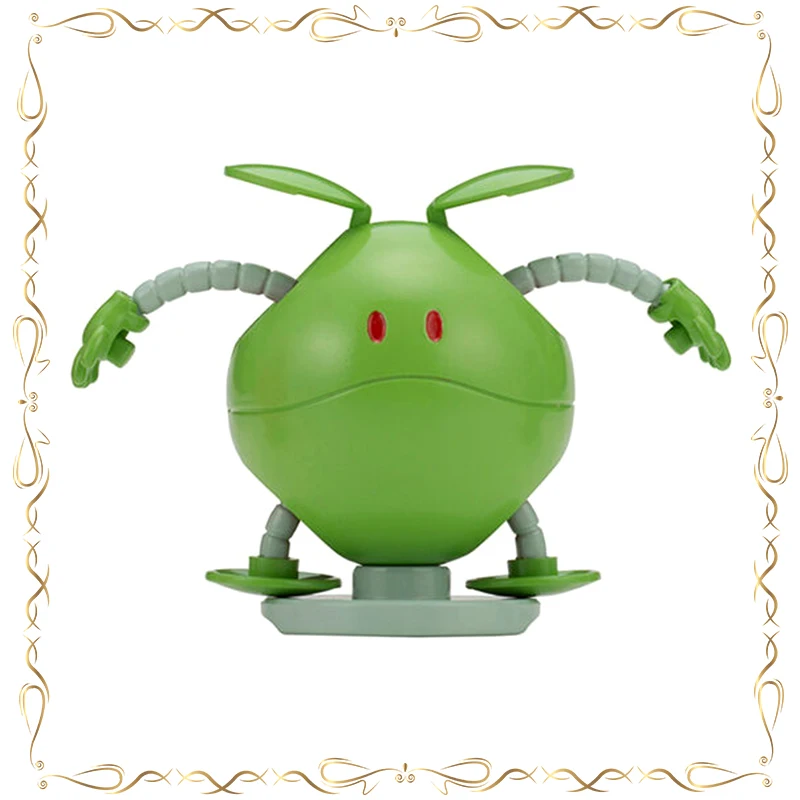 Haro Gashapon Kawaii Collection Ornament Keepsake Q-version Action Figure Model Toys
Haro Gashapon Kawaii Collection Ornament Keepsake Q-version Action Figure Model Toys