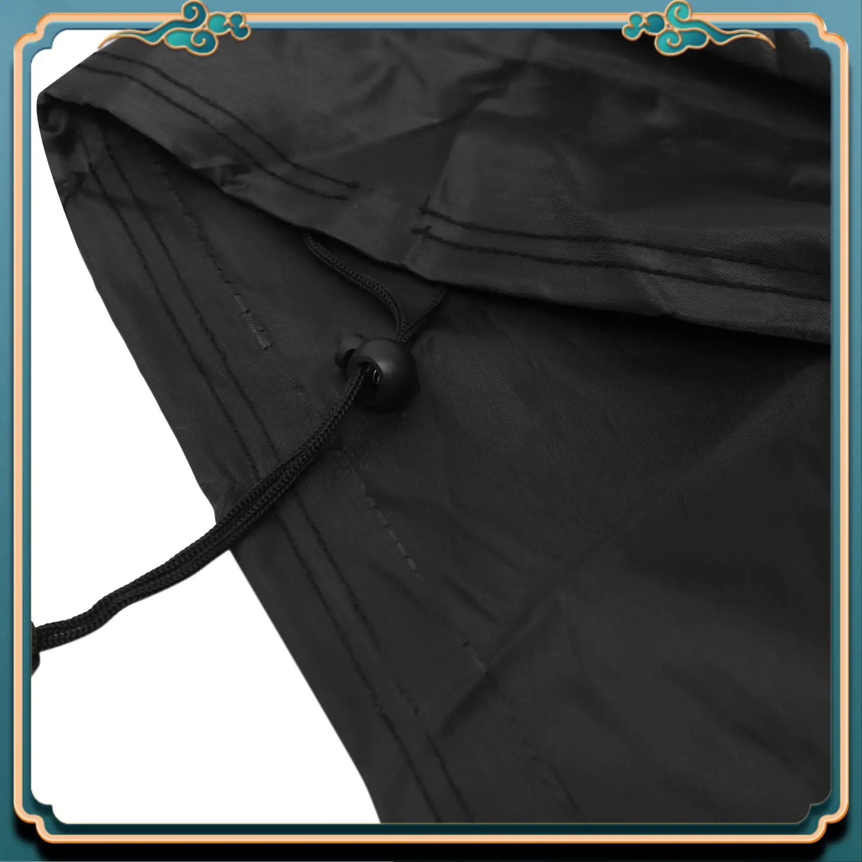 Latest 2X Non-Folding Treadmill Cover Treadmill Protective Cover Suitable For Indoor Or Outdoor (Black)
Latest 2X Non-Folding Treadmill Cover Treadmill Protective Cover Suitable For Indoor Or Outdoor (Black)