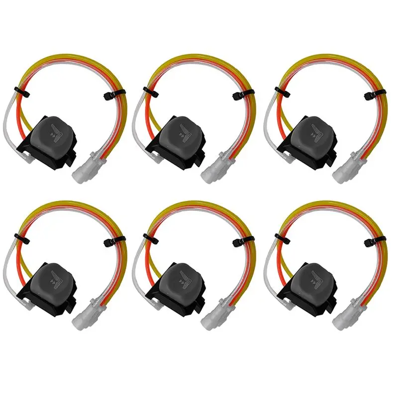 AU28-6X Truck Seat Adjustment Control Valve Seat Adjustment Switch For MAN Eurocargo Truck 81623406127 1510000043 2V5898193
AU28-6X Truck Seat Adjustment Control Valve Seat Adjustment Switch For MAN Eurocargo Truck 81623406127 1510000043 2V5898193