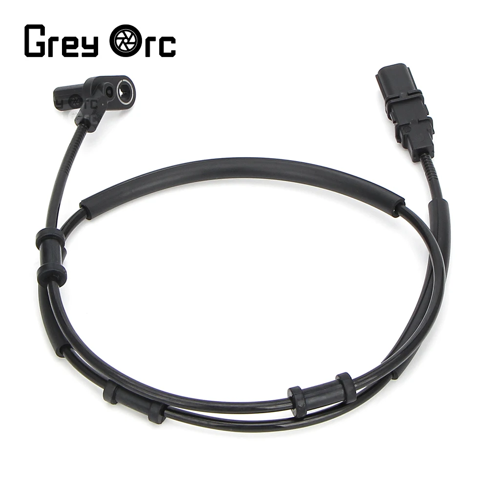 Motorcycle Front Brake System ABS Sensor Cable Line For Kawasaki Ninja ZX-4RR ZX4RR ZX 4RR 2023 2023+ Wheel Speed Sensor Set
Motorcycle Front Brake System ABS Sensor Cable Line For Kawasaki Ninja ZX-4RR ZX4RR ZX 4RR 2023 2023+ Wheel Speed Sensor Set