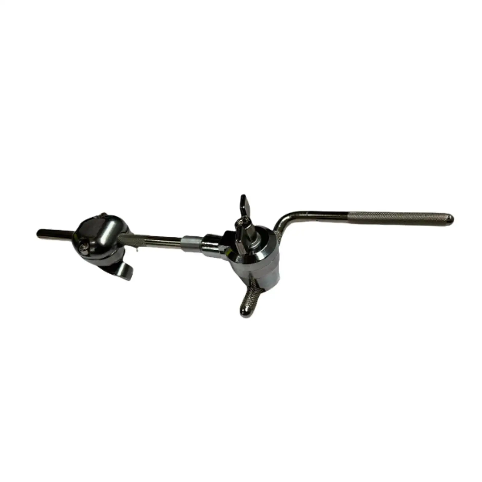 Percussion Mounting Arm Cymbal Attachment Cymbal Mount Clamp with Z Shaped Rod for Stage
Percussion Mounting Arm Cymbal Attachment Cymbal Mount Clamp with Z Shaped Rod for Stage
