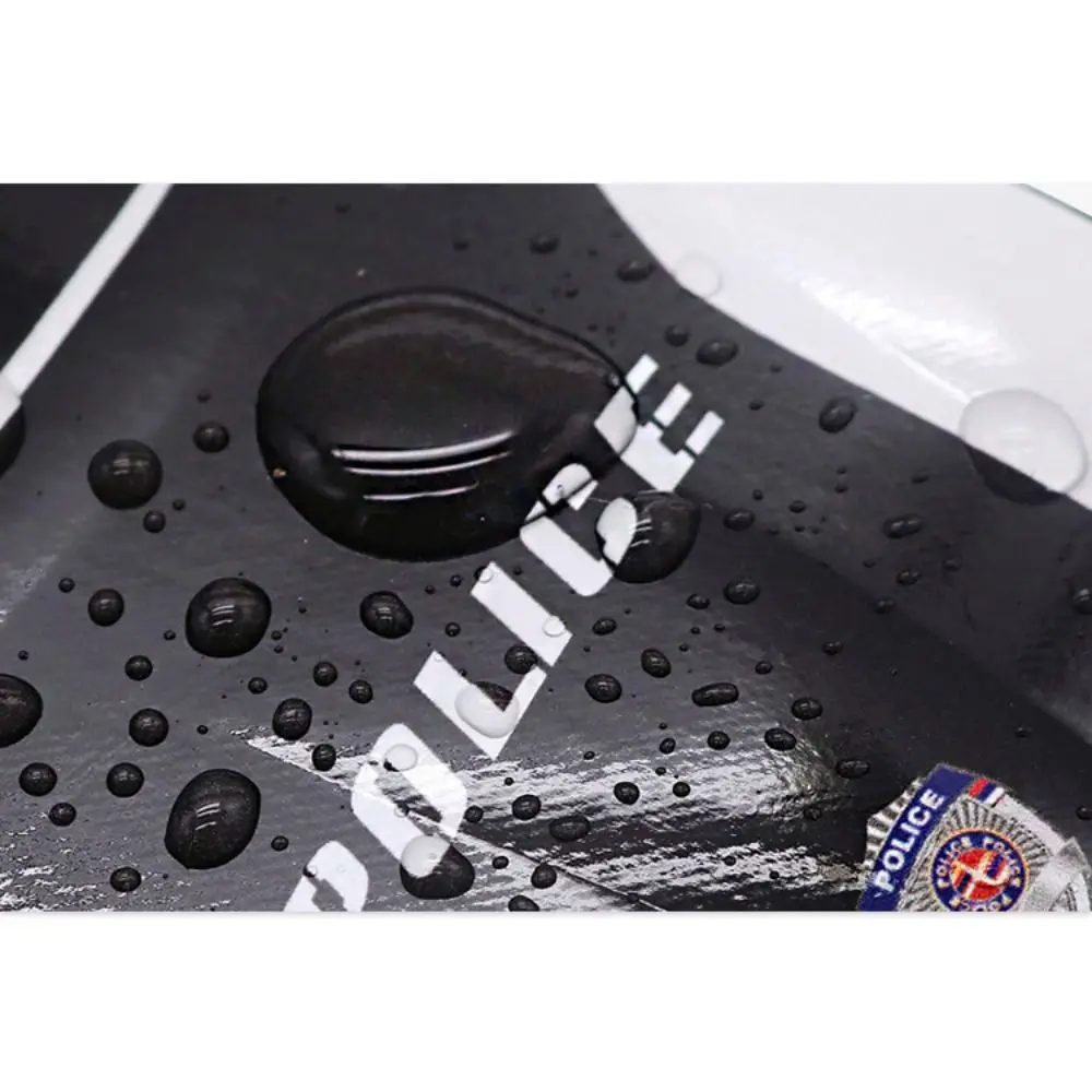 Портативный 3D полицейский автомобильный пенал из ЭВА, грязеотталкивающий милый дизайн, пенал для мальчиков, водонепроницаемый чехол для ручек с защитой от падения, детский
Портативный 3D полицейский автомобильный пенал из ЭВА, грязеотталкивающий милый дизайн, пенал для мальчиков, водонепроницаемый чехол для ручек с защитой от падения, детский