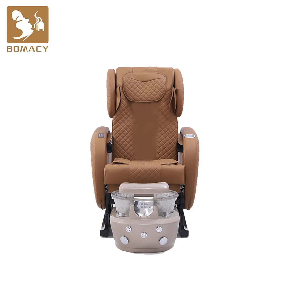 European Design Wooden Base Basin Supplier in Singapore Nail Luxurious Massage Foot Spa Wood Pedicure Chair
European Design Wooden Base Basin Supplier in Singapore Nail Luxurious Massage Foot Spa Wood Pedicure Chair