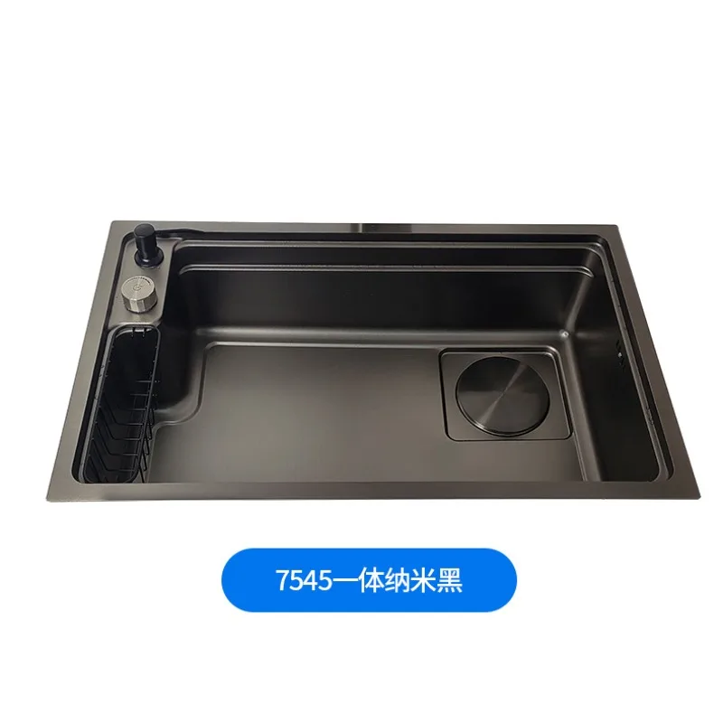 7545 integrated stamping multi-kinetic energy sink, multi-functional large
7545 integrated stamping multi-kinetic energy sink, multi-functional large