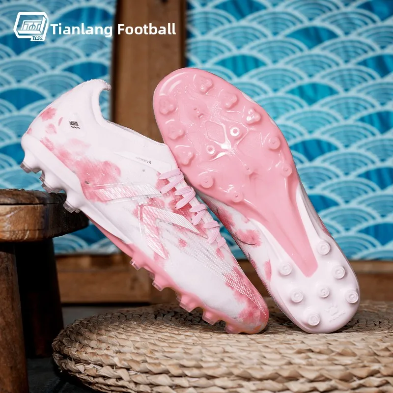 Tianlang Fooall Karim TLSS Limited Edition Cherry Blossom Sprint 2.0 Мужская задница Fooall oes Low Top Glue ort Nail
Tianlang Fooall Karim TLSS Limited Edition Cherry Blossom Sprint 2.0 Мужская задница Fooall oes Low Top Glue ort Nail
