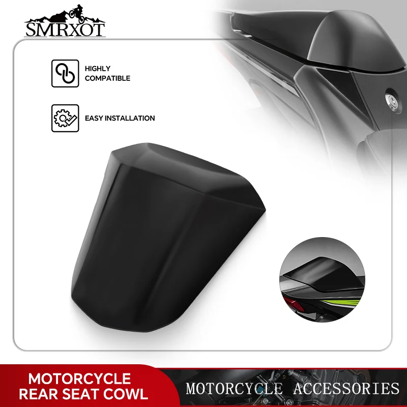 Защитный чехол на заднее сиденье для мотоциклов Suzuki GSXR1000 (2017-2022), GSXR600, GSXR750 (2011-2024)
Защитный чехол на заднее сиденье для мотоциклов Suzuki GSXR1000 (2017-2022), GSXR600, GSXR750 (2011-2024)