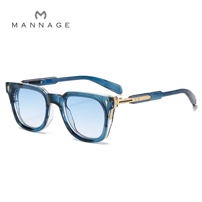 2026 New Arrival Luxury Square Sunglasses UV400 Anti Glare Trendy Casual High Quality Outdoor Unisex Eyewear
2026 New Arrival Luxury Square Sunglasses UV400 Anti Glare Trendy Casual High Quality Outdoor Unisex Eyewear