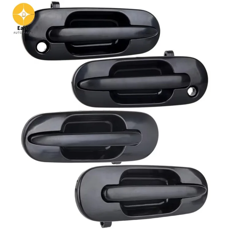 4PCS 72640-ST0-003 72680-ST0-003 72180-ST0-003 72140-ST0-003 Auto Parts Exterior Door Handle for Honda CR-V 1997-2001
4PCS 72640-ST0-003 72680-ST0-003 72180-ST0-003 72140-ST0-003 Auto Parts Exterior Door Handle for Honda CR-V 1997-2001