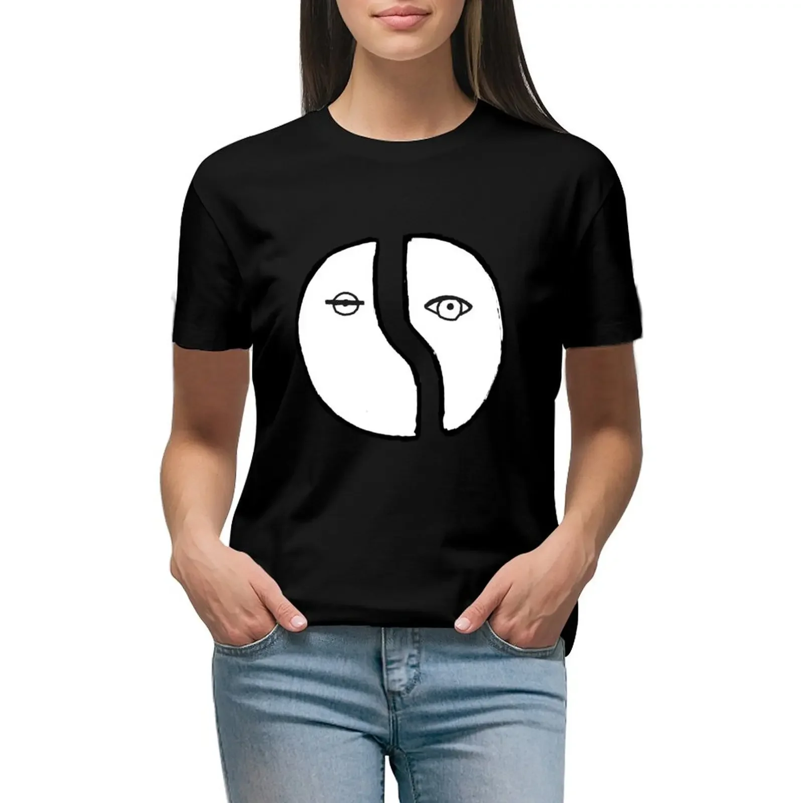 Origin of Love T-Shirt kawaii clothes animal print shirt for girls vintage clothes t-shirts for Women loose fit
Origin of Love T-Shirt kawaii clothes animal print shirt for girls vintage clothes t-shirts for Women loose fit