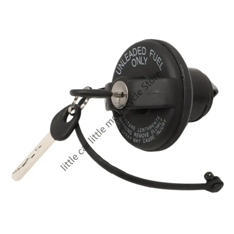 R9CC Metal Cap Having Locking Mechanism For Series 169 Vehicles
R9CC Metal Cap Having Locking Mechanism For Series 169 Vehicles