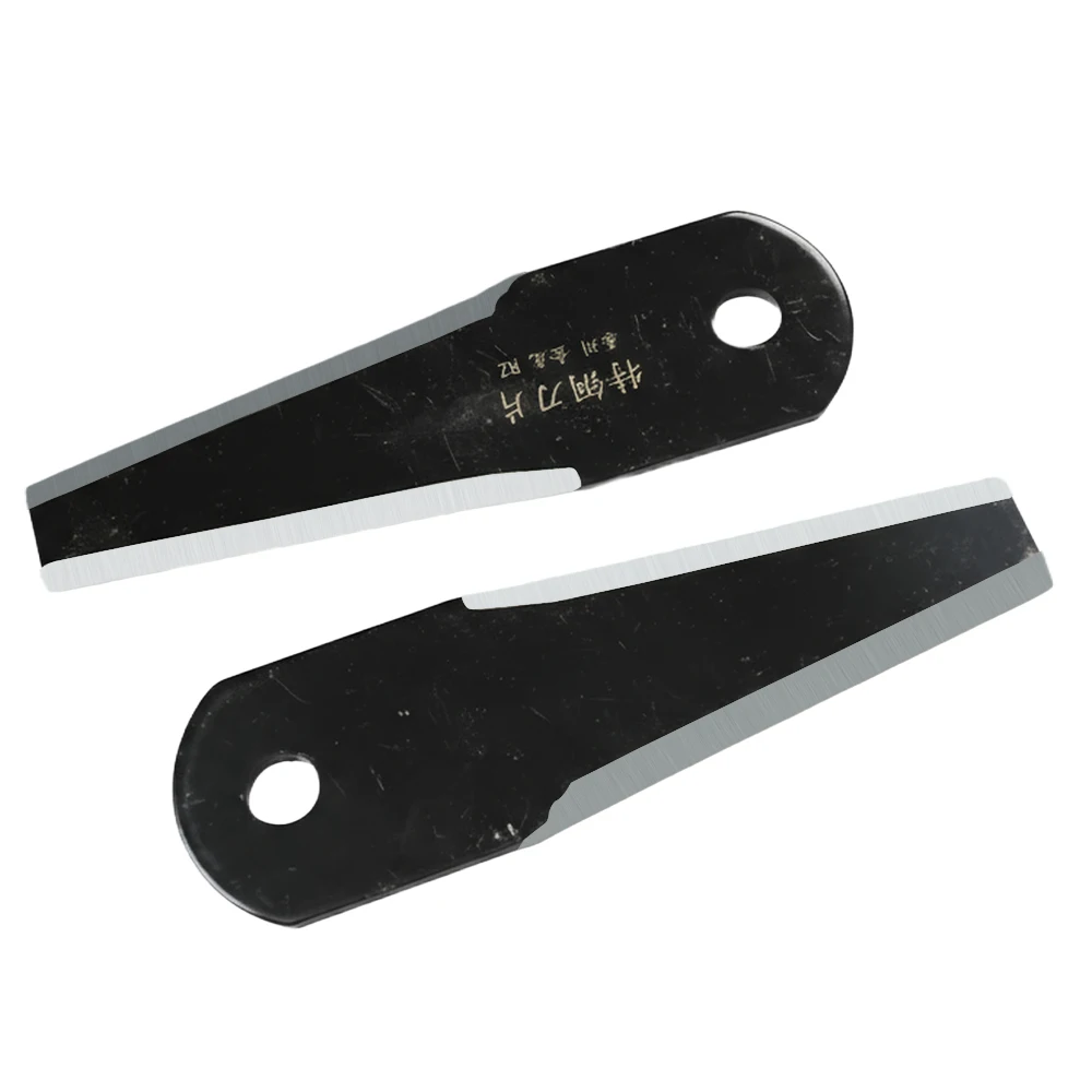 MACHPRO 160mm High-Quality Manganese Steel Lawn Mower Blade,13mm Hole Straight Replacement Blade,for Electric Lawn Mowers
MACHPRO 160mm High-Quality Manganese Steel Lawn Mower Blade,13mm Hole Straight Replacement Blade,for Electric Lawn Mowers