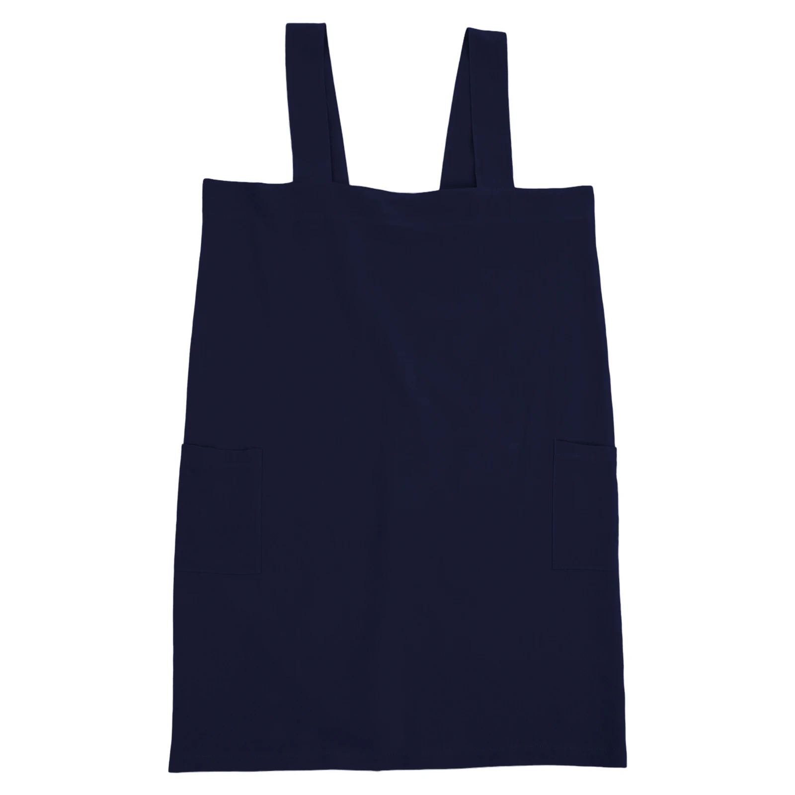 Cotton Linen Apron For Women With Pocket Cross Back Comfortable Kitchen Baking Gardening Painting Craft Cooking Apron Easy Wear
Cotton Linen Apron For Women With Pocket Cross Back Comfortable Kitchen Baking Gardening Painting Craft Cooking Apron Easy Wear