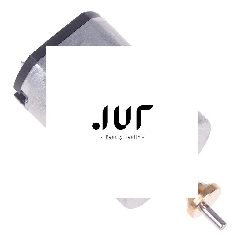 Compatible with Jrl 2020c Madeshow M5 P800 Professional Hair Clipper Motor 5v 7500rpm Trimmer Electric Hair Shear Rotor Engine
Compatible with Jrl 2020c Madeshow M5 P800 Professional Hair Clipper Motor 5v 7500rpm Trimmer Electric Hair Shear Rotor Engine