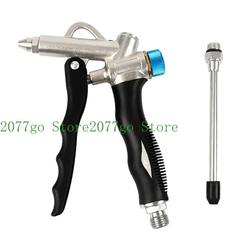 652F Heavy Duty Metal Air Blower Air Blow Guns Air Compressor With Point Nozzle, Long Nozzle For Precise Dirt Removal
652F Heavy Duty Metal Air Blower Air Blow Guns Air Compressor With Point Nozzle, Long Nozzle For Precise Dirt Removal