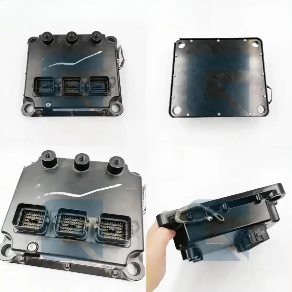 494-6472 4946472 for D6K Track ECM ECU Controller
494-6472 4946472 for D6K Track ECM ECU Controller