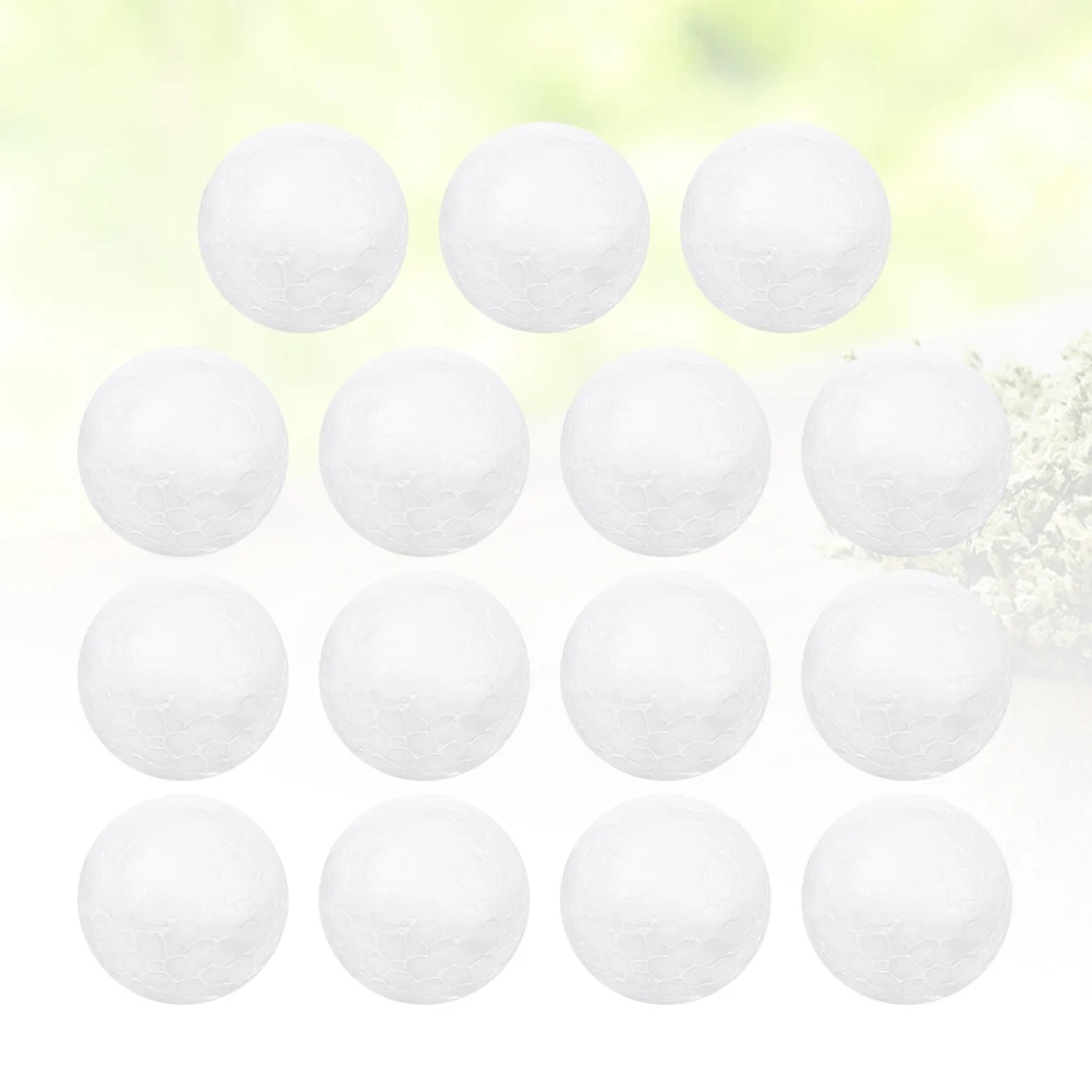 15Pcs White Foam Ball 10Cm Christmas Craft Ornaments for DIY Decor Kids Holiday Party Decoration Painting Project Supplies
15Pcs White Foam Ball 10Cm Christmas Craft Ornaments for DIY Decor Kids Holiday Party Decoration Painting Project Supplies