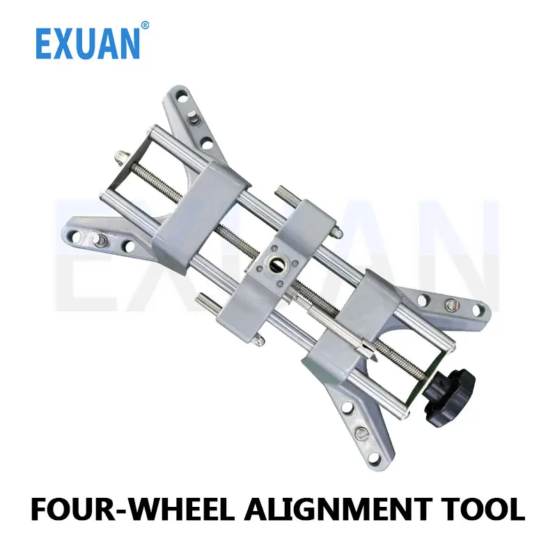 Four-wheel Alignment Tool Universal Fixture For Four-wheel Alignment Instrument High-precision Automotive Positioning Instrument