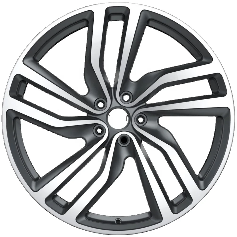 4PCS 6061-T6 Aluminum Alloy Forged Deep Dish Sport Wheel Rims 35Mm ET 100 PCD 5X120 PCD Polished 19-22 Inches Fit For Audi
4PCS 6061-T6 Aluminum Alloy Forged Deep Dish Sport Wheel Rims 35Mm ET 100 PCD 5X120 PCD Polished 19-22 Inches Fit For Audi