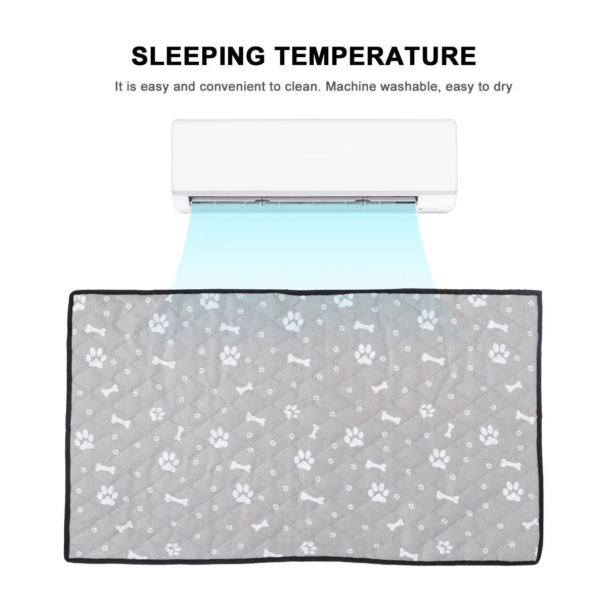 Breathable Pet Car Mat Dog Car Pad Pet Automobile Pad Dog Mat for Car Dog Car Seat Cover 
Breathable Pet Car Mat Dog Car Pad Pet Automobile Pad Dog Mat for Car Dog Car Seat Cover