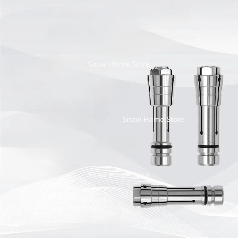 1PC 263504 Chuck DGZ-60E DGZ-60M Precision Engraving Machine Motorized Spindle Molding Engraving Drilling Machine Collet
1PC 263504 Chuck DGZ-60E DGZ-60M Precision Engraving Machine Motorized Spindle Molding Engraving Drilling Machine Collet