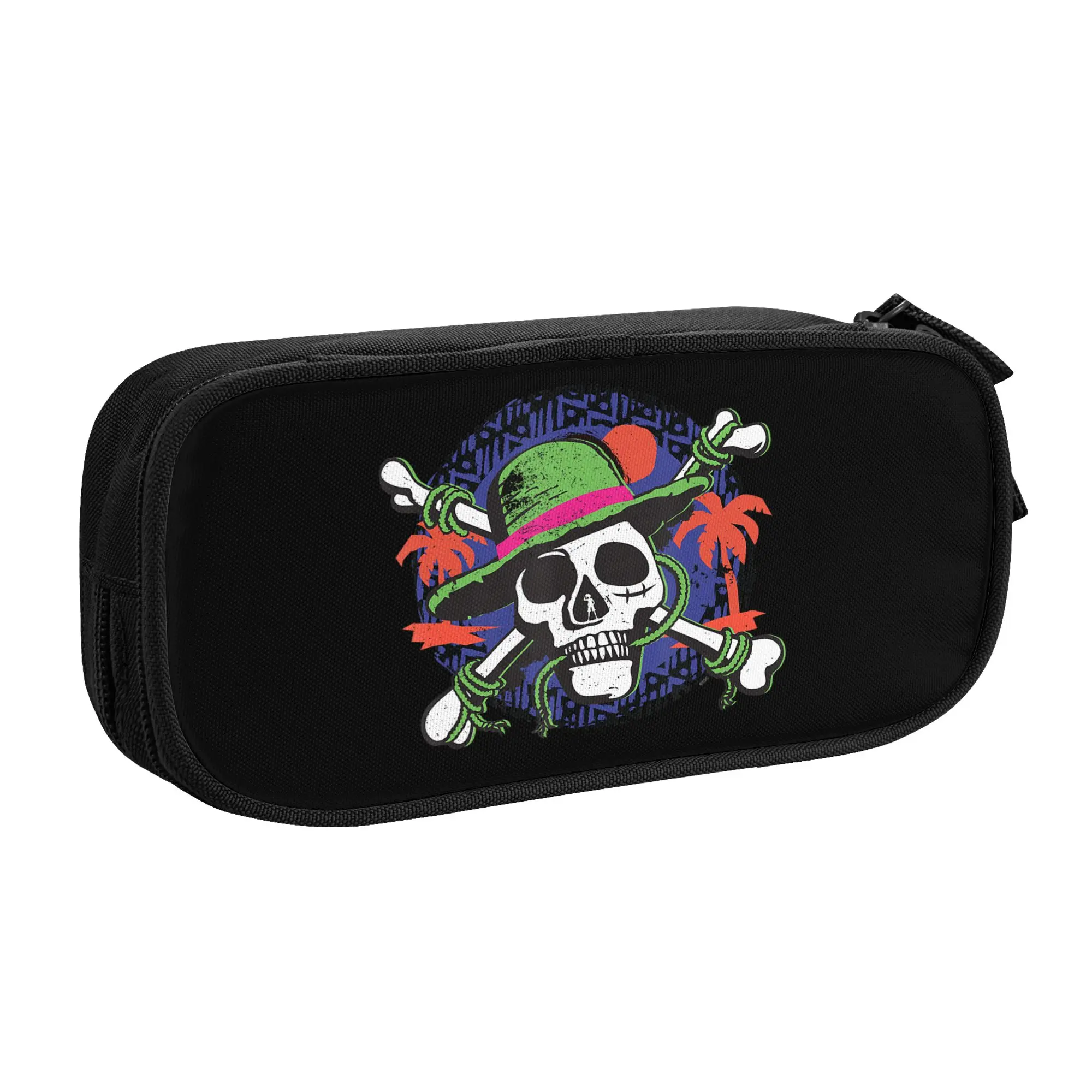Large Capacity Bags for Child Cartoon One Piece Straw Hat Pirates Officially Licensed Handheld Study Bag for Boys Gilrs Kids
Large Capacity Bags for Child Cartoon One Piece Straw Hat Pirates Officially Licensed Handheld Study Bag for Boys Gilrs Kids