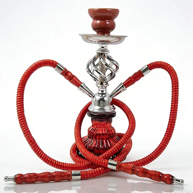 Glass Shisha Hookah With Ceramic Bowl Tongs Hookah Hose Shisha Nargile Sheesha Narguile Chicha Water Hookahs Set Accessories
Glass Shisha Hookah With Ceramic Bowl Tongs Hookah Hose Shisha Nargile Sheesha Narguile Chicha Water Hookahs Set Accessories
