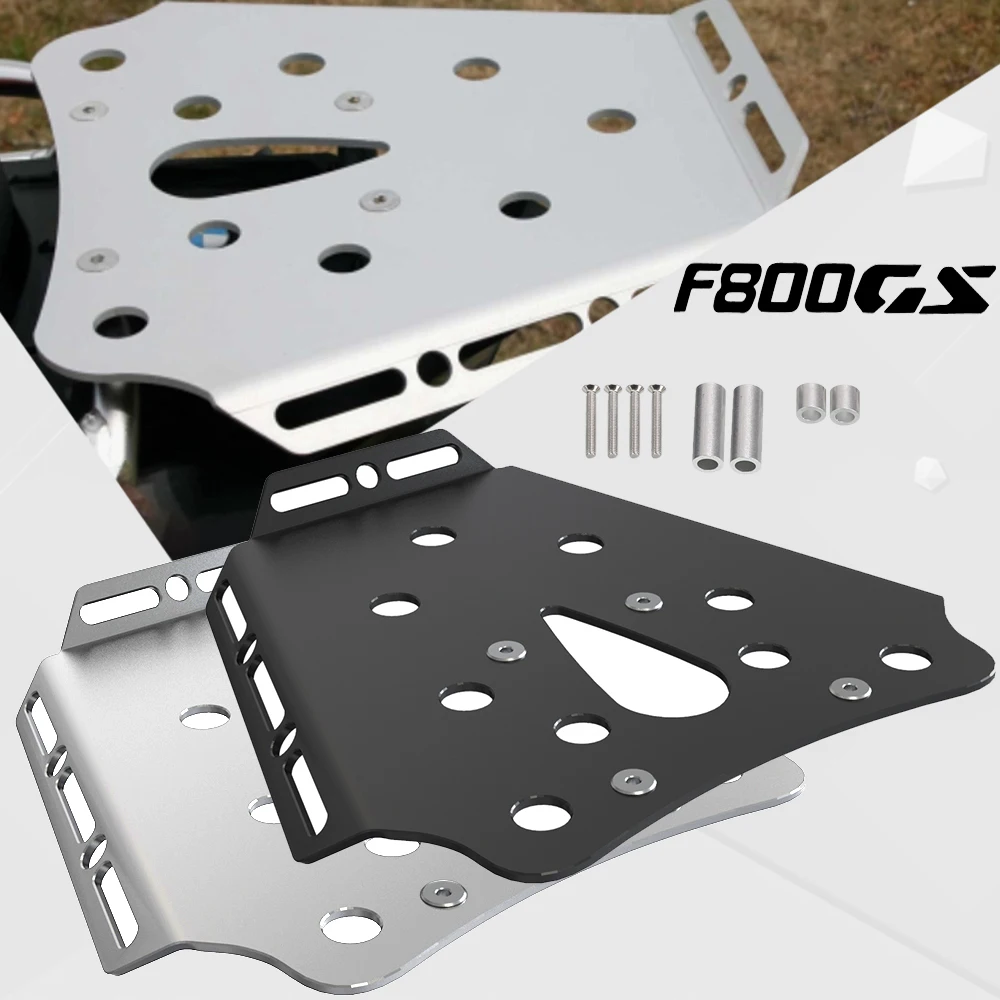 Motorcycle Rear Rack Luggage For BMW F800 F700 F650 GS F800GS F700GS F650GS Adventure 2008~2018 Cargo Rack Support Shelf Holder
Motorcycle Rear Rack Luggage For BMW F800 F700 F650 GS F800GS F700GS F650GS Adventure 2008~2018 Cargo Rack Support Shelf Holder