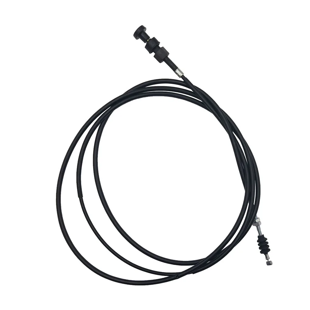 Motorcycle Pull Throttle Repair Wire Choke Clutches Compatible Control Cable Supplies Stable Functional Original Parts
Motorcycle Pull Throttle Repair Wire Choke Clutches Compatible Control Cable Supplies Stable Functional Original Parts