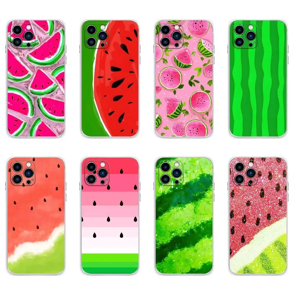 Summer watermelon fruit Phone Case for iPhone 16,15,14,13,12,11 Pro,Max,17,Air,E,Mini Anti-Fingerprint Anti-Shock Rear Cover
Summer watermelon fruit Phone Case for iPhone 16,15,14,13,12,11 Pro,Max,17,Air,E,Mini Anti-Fingerprint Anti-Shock Rear Cover