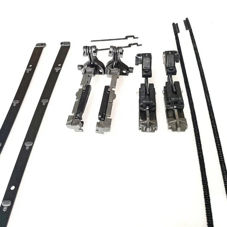 Hot Sale Car Sunroof Repair Kit A2057800175 For Mercedes-Benz C Class Vehicle Repair Parts
Hot Sale Car Sunroof Repair Kit A2057800175 For Mercedes-Benz C Class Vehicle Repair Parts