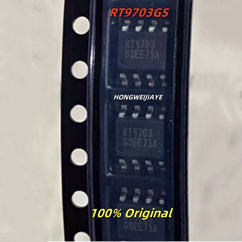 10PCS 100% New RT7270HZSP RT9179AGS RT9703GS SOP-8 Brand New Original Chips ic
10PCS 100% New RT7270HZSP RT9179AGS RT9703GS SOP-8 Brand New Original Chips ic