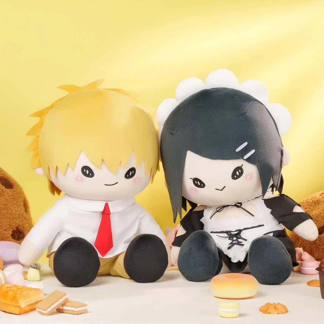 Genuine Gsc Anime Kaichou Wa Maid-Sama! Ayuzawa Misaki Usui Takumi 35cm Anime Portrait Plush Doll Toys Gift
Genuine Gsc Anime Kaichou Wa Maid-Sama! Ayuzawa Misaki Usui Takumi 35cm Anime Portrait Plush Doll Toys Gift