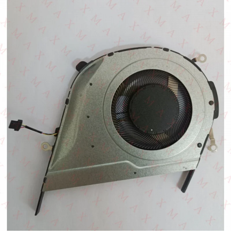 LL CPU Cooling Fan For ASUS Vivobook X421 S433 M433 M413 Laptop Fan NS85C45-19J09
LL CPU Cooling Fan For ASUS Vivobook X421 S433 M433 M413 Laptop Fan NS85C45-19J09