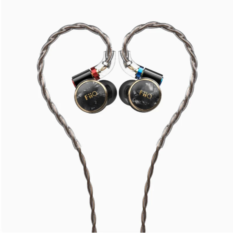 FiiO FD3 Pro Single Dynamic Earphones DLC Diamond Diaphragm HIFI Fever Changeable Earbuds
FiiO FD3 Pro Single Dynamic Earphones DLC Diamond Diaphragm HIFI Fever Changeable Earbuds