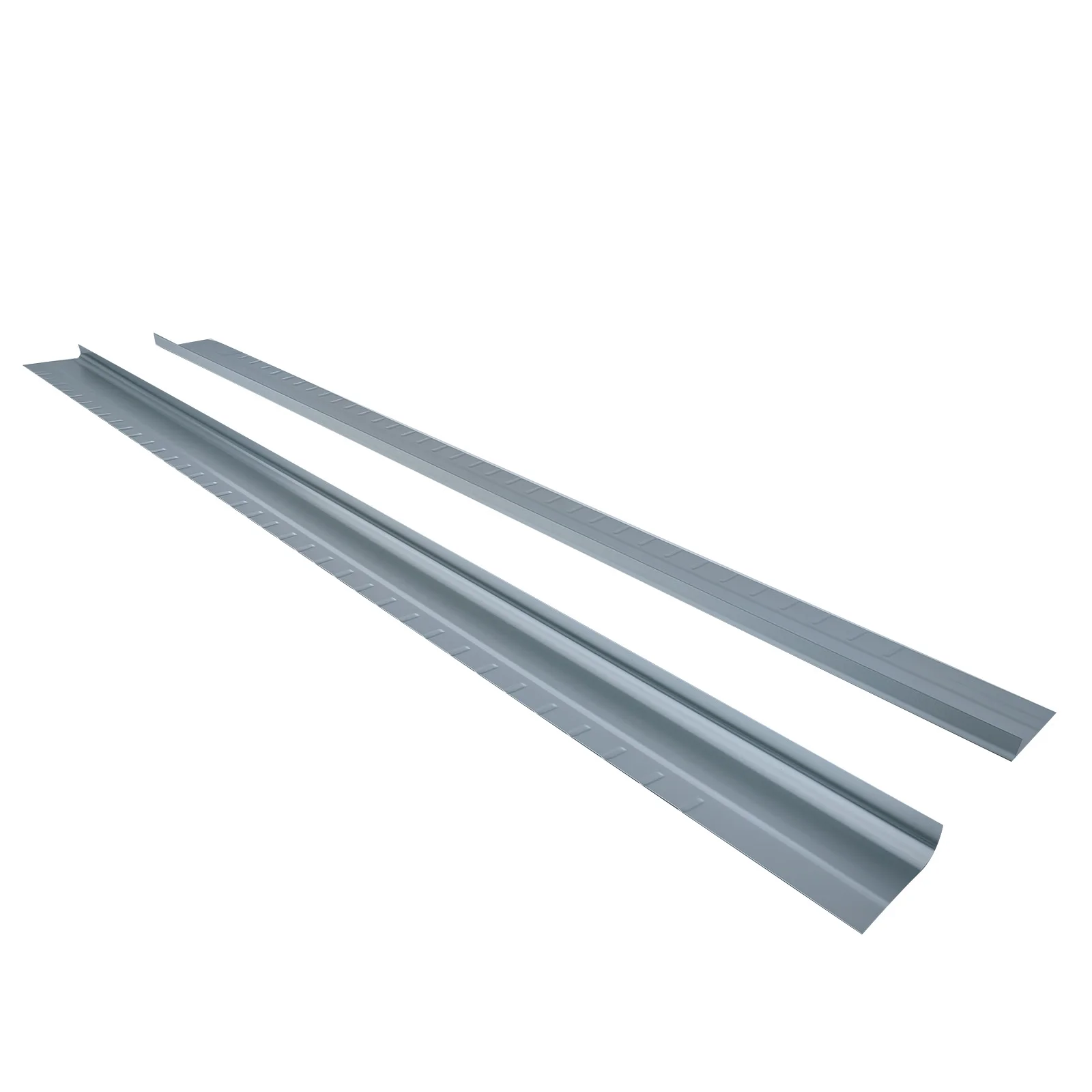 Slip On Rocker Panels Fit For 1999-2007 Chevy Silverado GMC Sierra Extended Cab
Slip On Rocker Panels Fit For 1999-2007 Chevy Silverado GMC Sierra Extended Cab