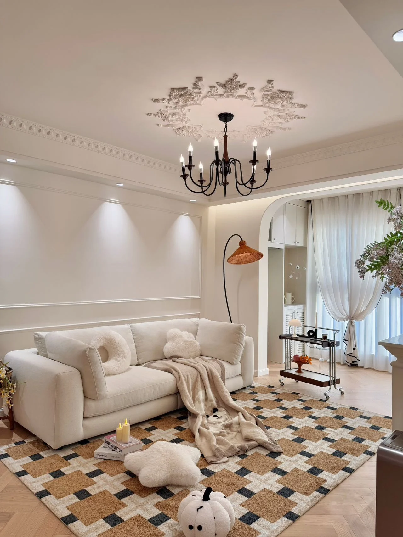 Диван Рейн, маленькая квартира, гостиная, прямой ряд, съемный и моющийся диван, ваби * ветровой диван в стиле ретро из хлопка и льна
Диван Рейн, маленькая квартира, гостиная, прямой ряд, съемный и моющийся диван, ваби * ветровой диван в стиле ретро из хлопка и льна