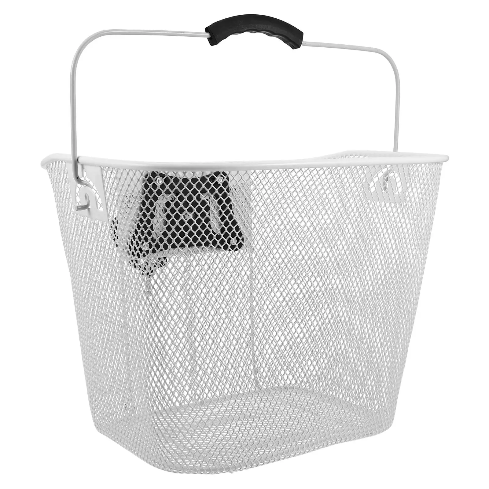 Bicycle Basket Iron Mesh Large Capacity Quick Release Bikes Electric Scooter Front Rack Storage Wire Adult Bike Accessories
Bicycle Basket Iron Mesh Large Capacity Quick Release Bikes Electric Scooter Front Rack Storage Wire Adult Bike Accessories