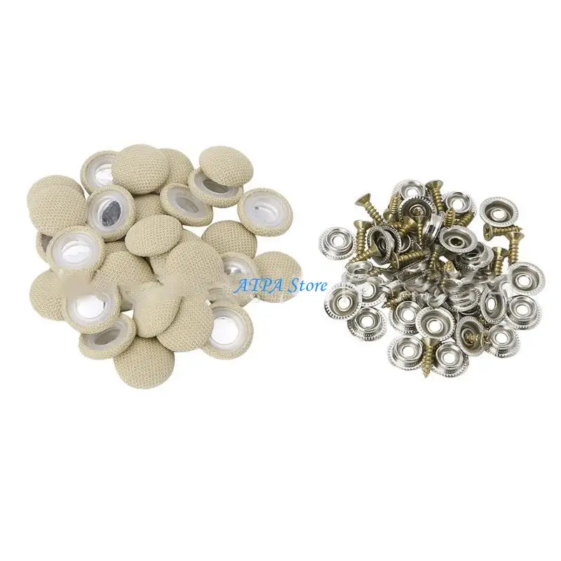 U13C Repair Button Auto Roof Rivets Retainer Design for Car Roof Fixed with Installation Tool and Fit All for
U13C Repair Button Auto Roof Rivets Retainer Design for Car Roof Fixed with Installation Tool and Fit All for