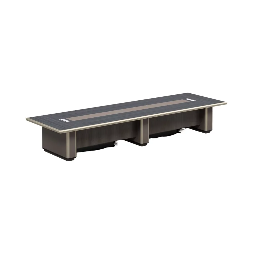 #¥Commercial Office Furniture Supplier's Modern 10-Person Meeting Table Cheap Price Wooden Conference Table for Conference Room
#¥Commercial Office Furniture Supplier's Modern 10-Person Meeting Table Cheap Price Wooden Conference Table for Conference Room