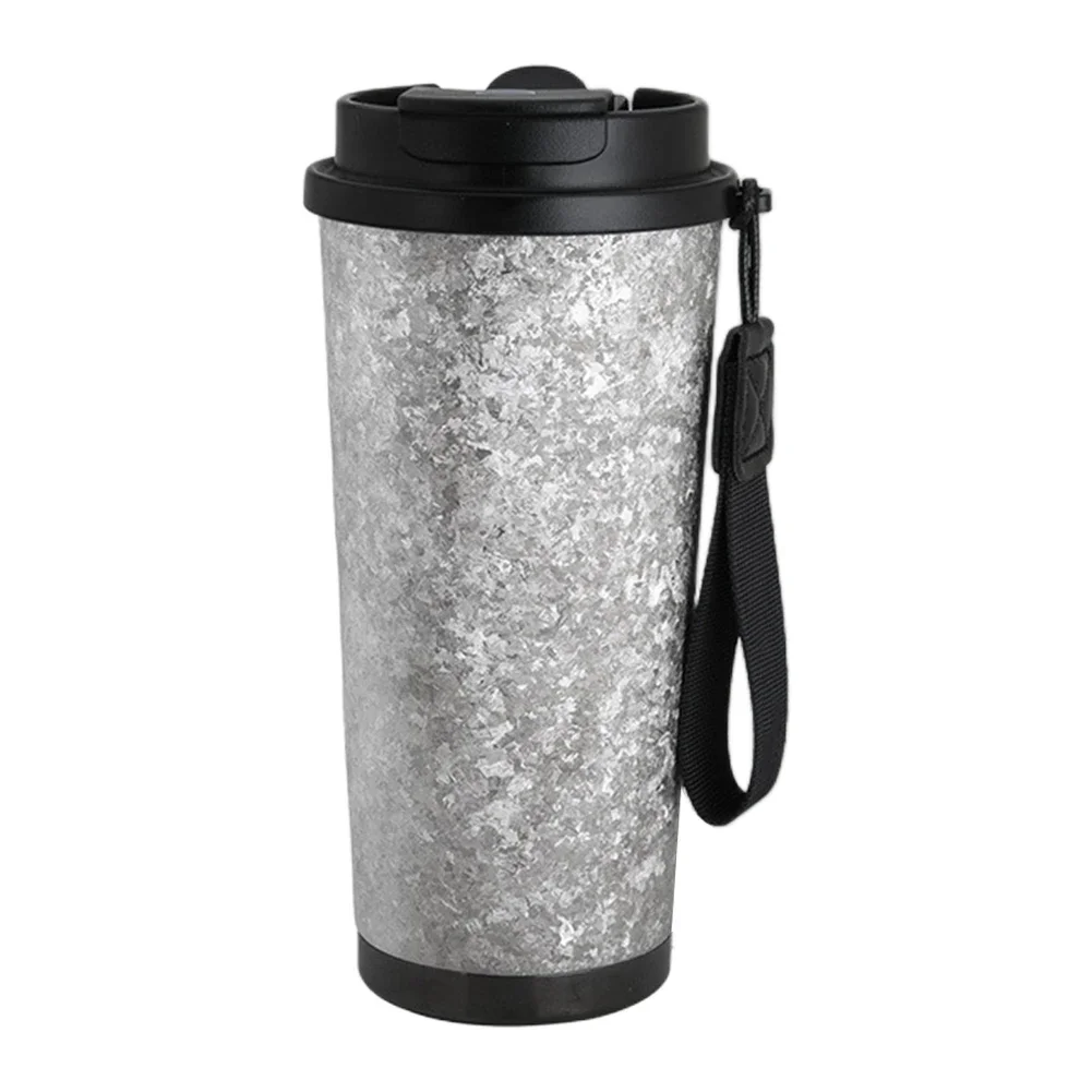 Compact Design Easy To Carry Portable Coffee Cup Anti Corrosion Anti Corrosion Double Layer Thermal Ultralight
Compact Design Easy To Carry Portable Coffee Cup Anti Corrosion Anti Corrosion Double Layer Thermal Ultralight
