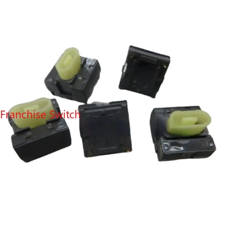 10PCS 5PCS Keyboard Switch Button Touch 2-pin Microswitch
10PCS 5PCS Keyboard Switch Button Touch 2-pin Microswitch